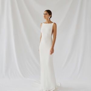 Alexandra Grecco Viola Dress